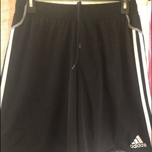 Adidas women’s shorts